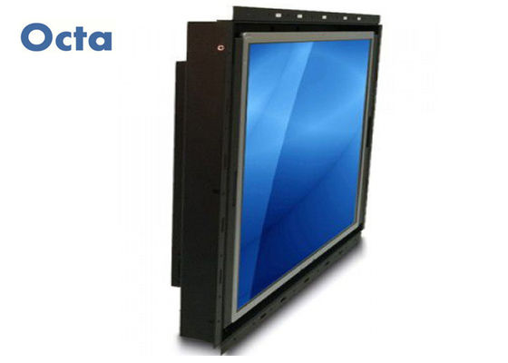 China 4K ultra HD que hace publicidad del panel LCD del marco abierto 55&quot; 2500 liendre 1920 * 1080P proveedor