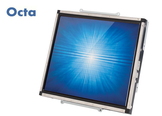 China Luz del sol al aire libre del soporte de la pared del monitor LCD del marco abierto de 47 pulgadas legible proveedor