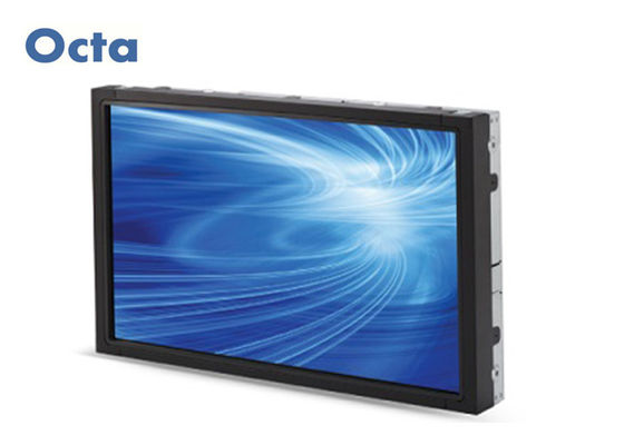 China Monitor LCD al aire libre del marco abierto monitor HDMI/VGA del tacto del LCD del marco abierto de 55 pulgadas proveedor
