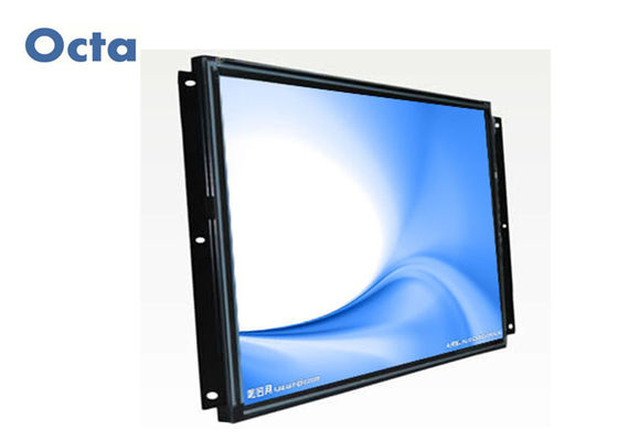 China Monitor 2000 del marco abierto del LCD del alto brillo del liendre del monitor LCD del marco abierto de 65 pulgadas proveedor