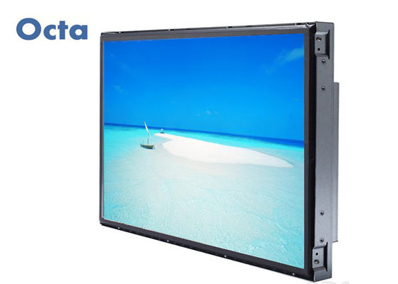 China Liendre 2000 monitor LCD del marco abierto de TFT de 42 pulgadas Frameless para hacer publicidad proveedor